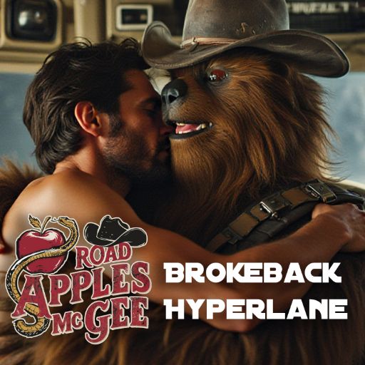 Brokeback Hyperlane